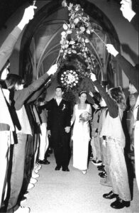 Photo de 2000 le choeur la voix du gibloux