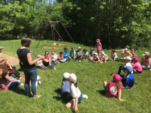 Photo de 2019 le choeur la voix du gibloux